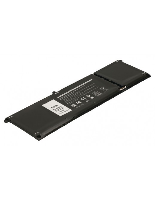 2P-TN70C 2P-TN70C Batteria 15.2V 3300mAh Dell Latitude 3420, 3520