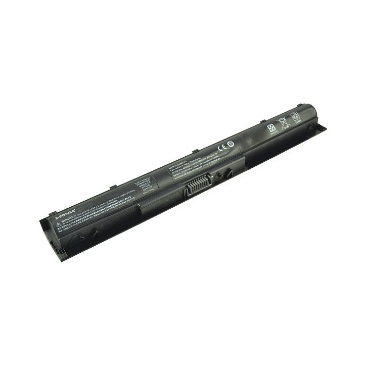 2P-TPN-Q159 Batteria 14.8V 2200mAh 33Wh HP Pavilion 15-AB038TX
