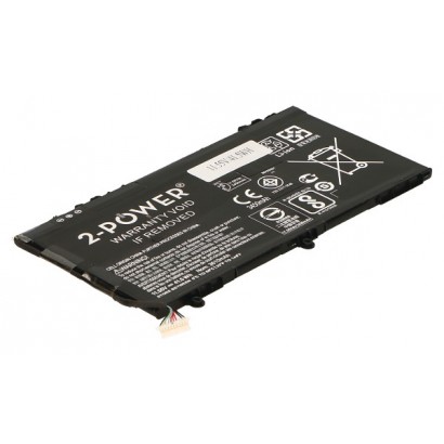 2P-TPN-Q171 Batteria 11.55V...