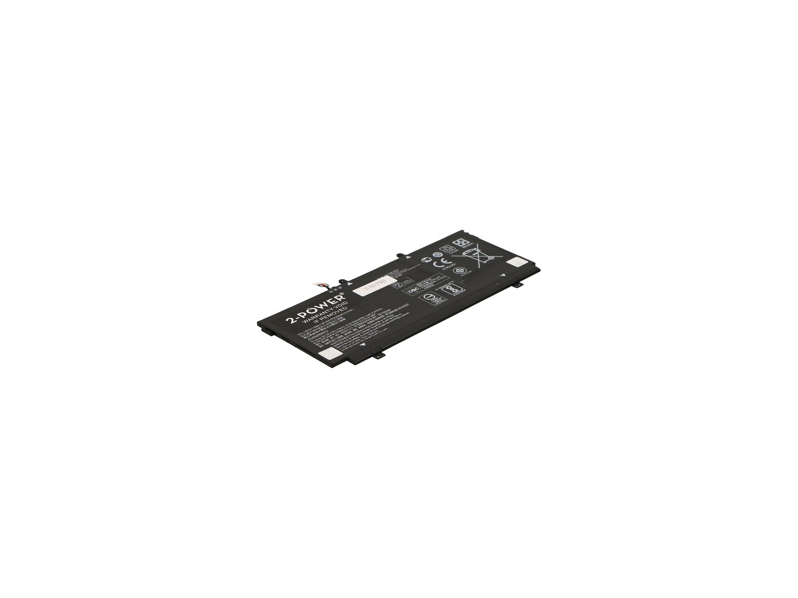 2P-TPN-Q178 2P-TPN-Q178 Batteria 11.4V 4900mAh HP SPECTRE X360 13-AC063DX 2P-TPN-Q178 2P-TPN-Q178 Batteria 11.4V 4900mAh HP SPECTRE X360 13-AC063DX