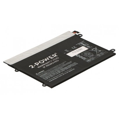 2P-TPN-Q181 Batteria 7.7V...