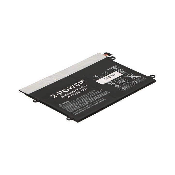2P-TPN-Q181 Batteria 7.7V 4221mAh HP X2 210 G2