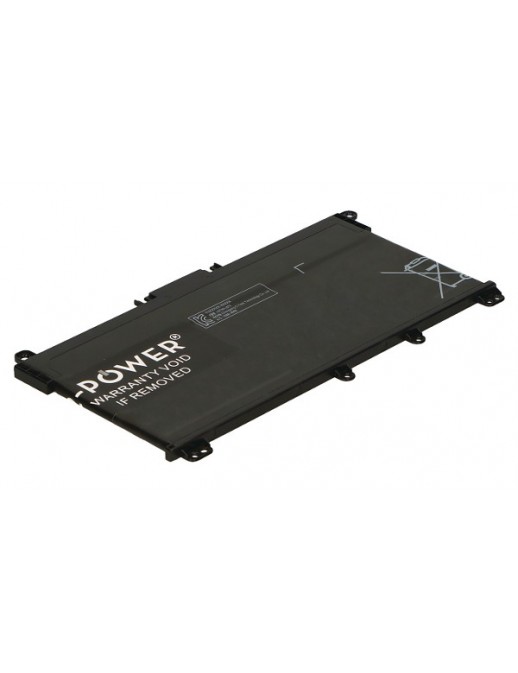 2P-TPN-Q188 Batteria 11.55V 3400mAh HP PAVILION 15T-CC000