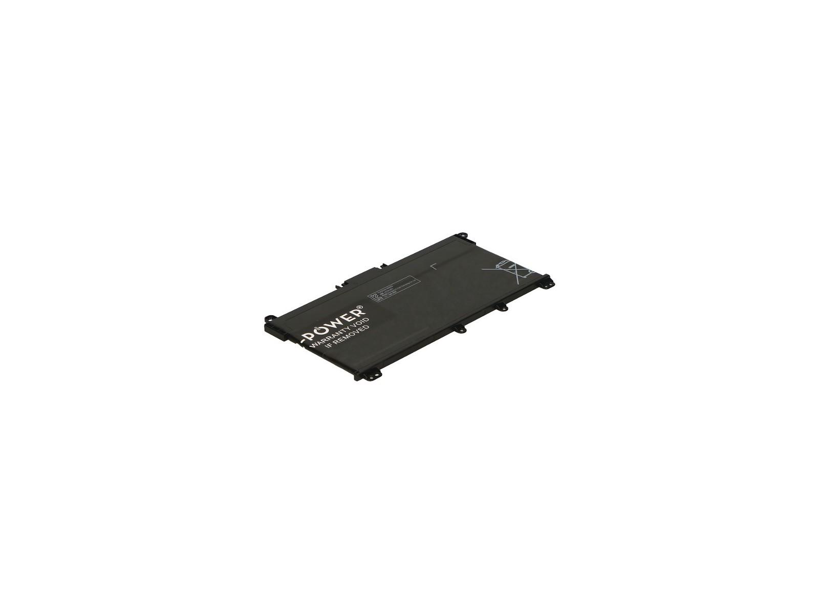 2P-TPN-Q192 2P-TPN-Q192 Batteria 11.55V 3400mAh HP PAVILION 15T-CC000 2P-TPN-Q192 2P-TPN-Q192 Batteria 11.55V 3400mAh HP PAVILION 15T-CC000