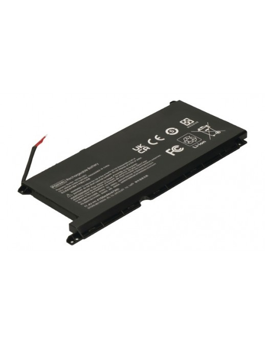 2P-TPN-Q241 2P-TPN-Q241 Batteria 11.4V 4150mAh HP 15-dk0020TX