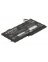 2P-TPN-W116 2P-TPN-W116 Batteria 10.8V 4050mAh HP LE03XL