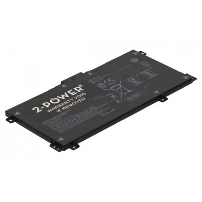 2P-TPN-W128 Batteria 11.55V...