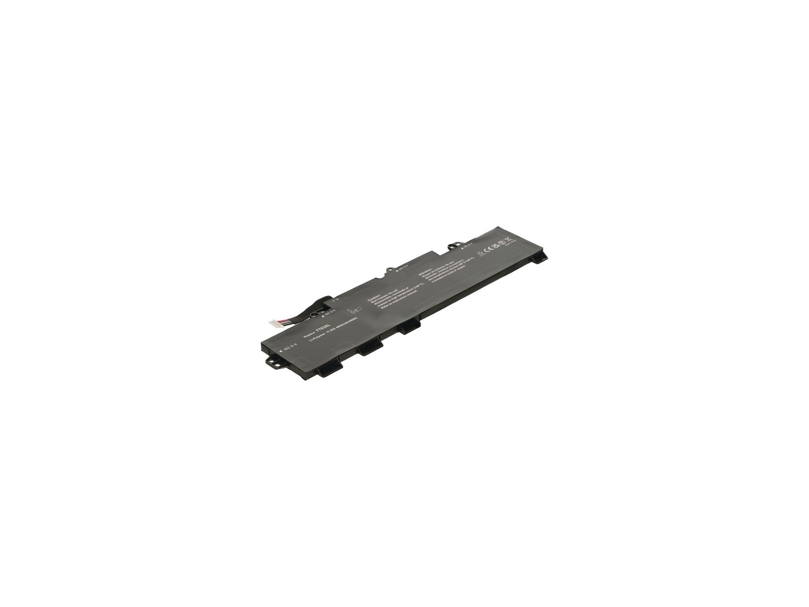 2P-TT03056XL-PL 2P-TT03056XL-PL Batteria 11.55V 4850mAh HP EliteBook 755 G5 2P-TT03056XL-PL 2P-TT03056XL-PL Batteria 11.55V 4850mAh HP EliteBook 755 G5