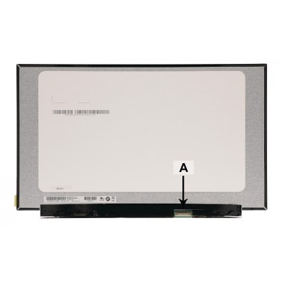 2P-TV156FHM-NH1 Display 15,6 WUXGA 1920x1080 FHD IPS 46% Gamut