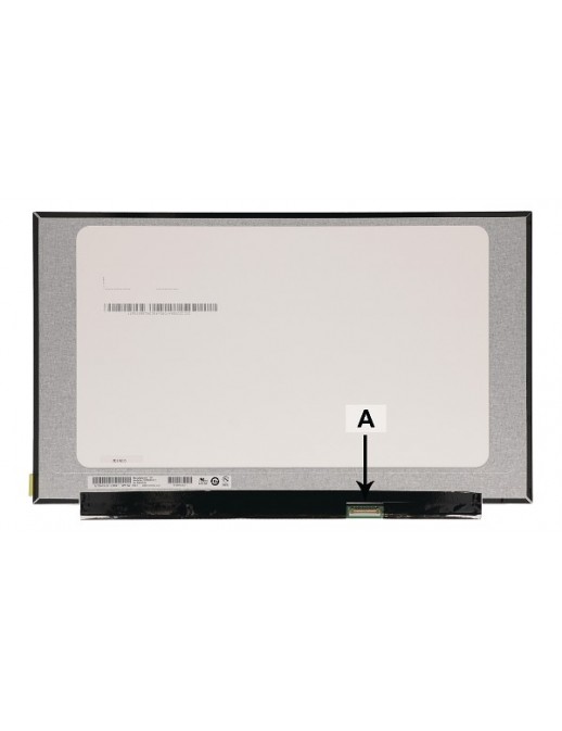2P-TV156FHM-NH1 Display 15,6 WUXGA 1920x1080 FHD IPS 46% Gamut