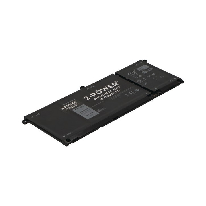 2P-TXD03 Batteria 15.2V 3600mAh Dell Latitude 3410