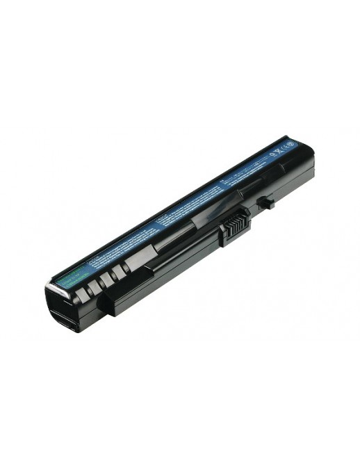 2P-UM08A31 Batteria 11.1V 2300mAh Acer Aspire One (3 Cell Nera)