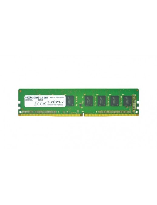 2P-V7170004GBD 2P-V7170004GBD 4GB DDR4 2133MHz CL15 DIMM