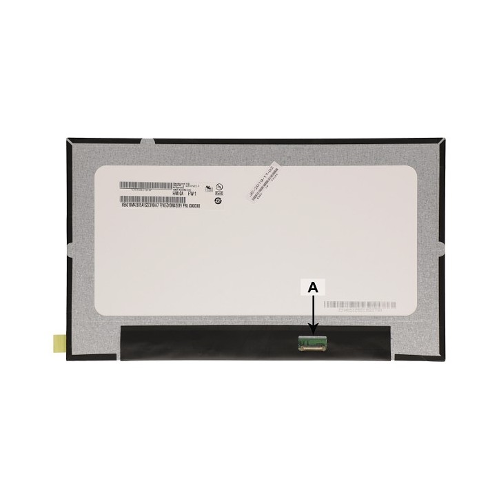 2P-VF0T9 14 1920x1080 FHD 220N LCD Opaco