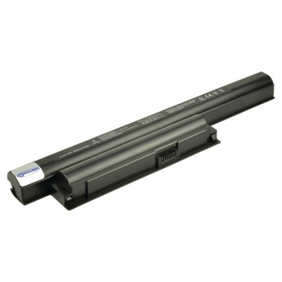 2P-VGN-BPS22 2P-VGN-BPS22 Batteria 10.8V 6400mAh Sony Vaio VPCE1Z1E