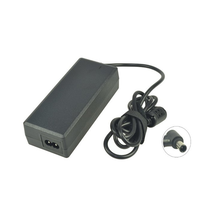 2P-VGP-AC19V36 Alimentatore AC 19V 4.74A 90W Sony Vaio PCG-GRZ series 2P-VGP-AC19V36 Alimentatore AC 19V 4.74A 90W Sony Vaio PCG-GRZ series