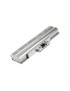 2P-VGP-BPS13A 2P-VGP-BPS13A Batteria 11.1V 4400mAh Sony Vaio VGN-CS11 (Silver)