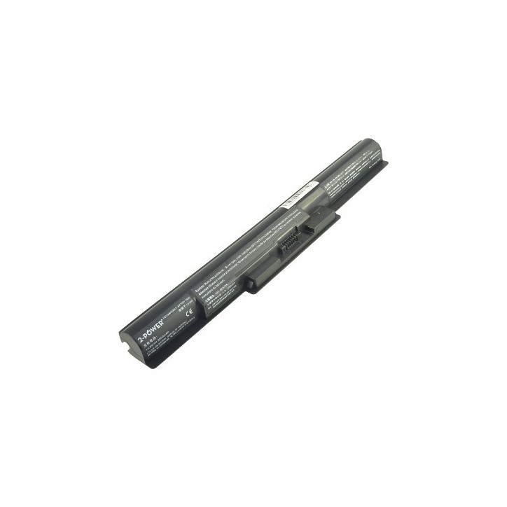 2P-VGP-BPS35A Batteria 14.8V 2600mAh Sony Vaio Fit 14E, 15E