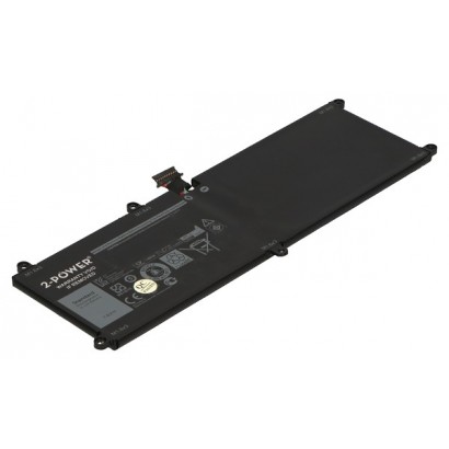 2P-VHR5P 2P-VHR5P Batteria 7.6V 4375mAh Dell Latitude 11 5175, 5179
