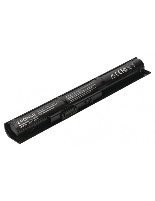 2P-VI04 2P-VI04 Batteria 14.8V 2600mAh HP Envy 14-U000