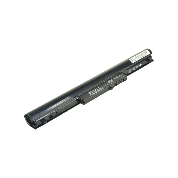 2P-VK04 Batteria 14.4V 2600mAh HP Pavilion Sleekbook 14z