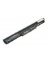 2P-VK04 2P-VK04 Batteria 14.4V 2600mAh HP Pavilion Sleekbook 14z