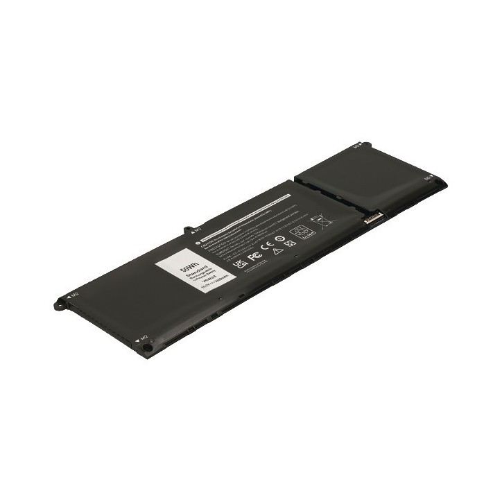 2P-VKYJX Batteria 15.2V 3300mAh Dell Latitude 3420, 3520