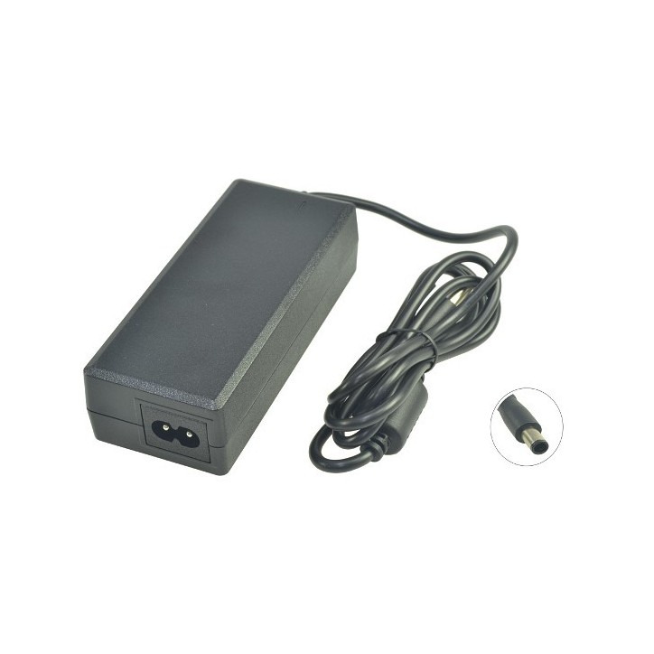 2P-VMN1T Alimentatore AC 19.5V 4.62A 90W Dell Latitude D600 and others