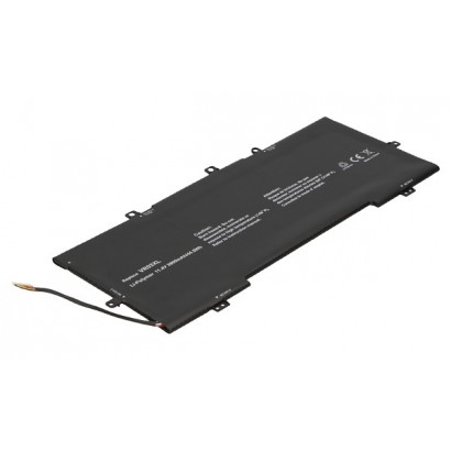 2P-VR03XL 2P-VR03XL Batteria 11.4V 3900mAh HP Envy 13-D D010NR