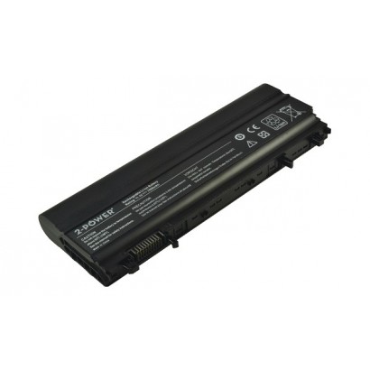 2P-VV0NF Batteria 11.1V 9000mAh Dell Latitude E5440