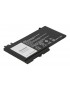 2P-VY9ND 2P-VY9ND Batteria 11.1V 3400mAh Dell Latitude E5550