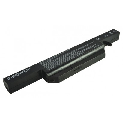 2P-W650BAT-6 Batteria 11.1V...