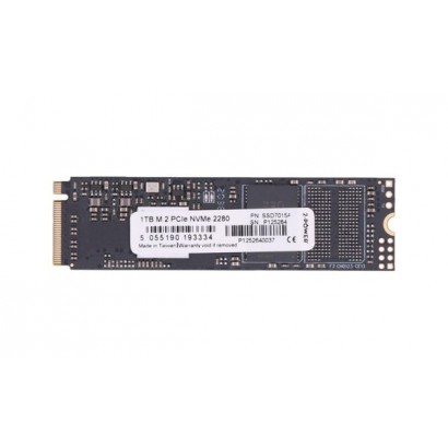 2P-WDS100T3B0C 2P-WDS100T3B0C 1TB M.2 PCIe NVMe 2280