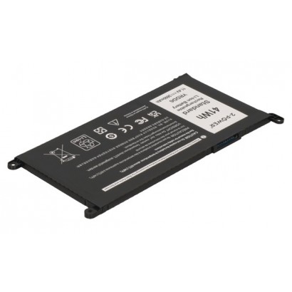 2P-WJPC4 2P-WJPC4 Batteria 11.4V 3600mAh Dell Inspiron 3579