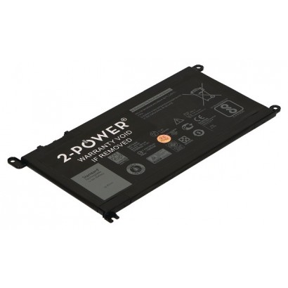 2P-WJXMR Batteria 11.4V...