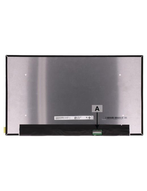 2P-WMXMD Display 15,6 1366x768 HD LED Opaco