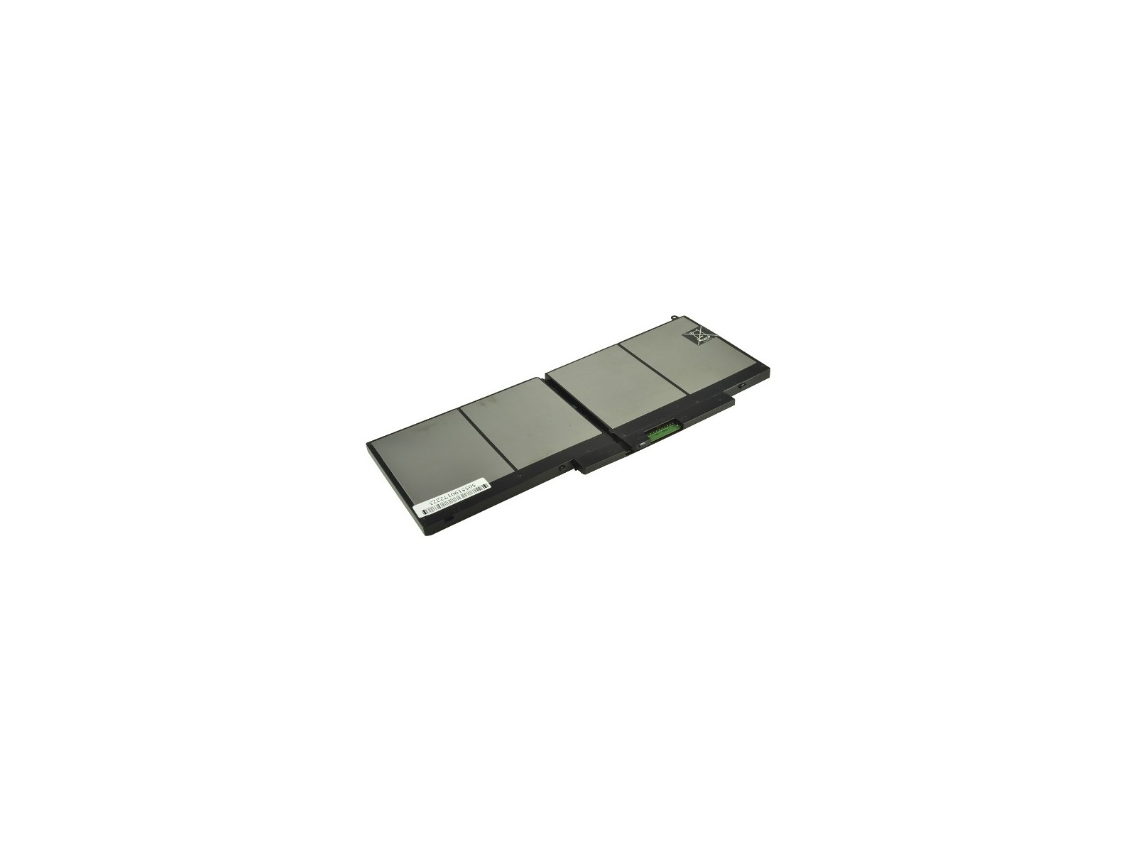 2P-WYJC2 2P-WYJC2 Batteria 7.4V 5800mAh Dell Latitude E5450 2P-WYJC2 2P-WYJC2 Batteria 7.4V 5800mAh Dell Latitude E5450
