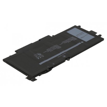 2P-X49C1 2P-X49C1 Batteria 11.4V 3940mAh Dell Latitude 12 5289 2-in-1