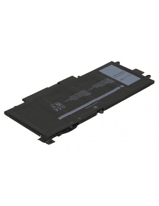 2P-X49C1 2P-X49C1 Batteria 11.4V 3940mAh Dell Latitude 12 5289 2-in-1