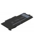 2P-X49C1 2P-X49C1 Batteria 11.4V 3940mAh Dell Latitude 12 5289 2-in-1