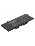 2P-X77XY 2P-X77XY Batteria 7.6V 8000mAh Dell Precision 3540 Mobile WorkStation