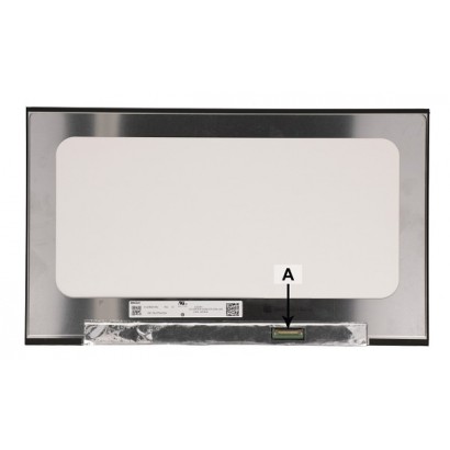 2P-XF0N6 14 WXGA HD LCD EDP...