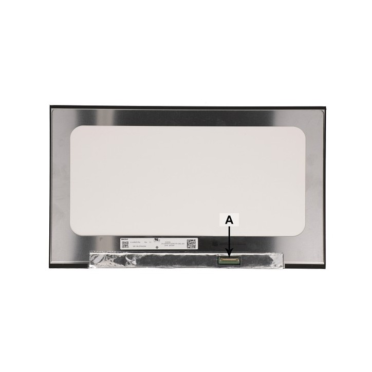 2P-XF0N6 14 WXGA HD LCD EDP Opaco 2P-XF0N6 14 WXGA HD LCD EDP Opaco