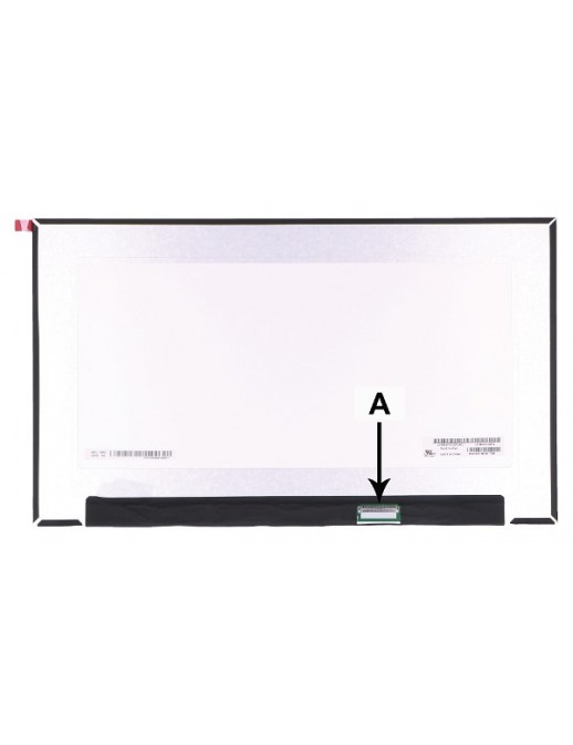2P-XV6R6 Display 15,6 1920x1080 FHD LED On-Cell Touch