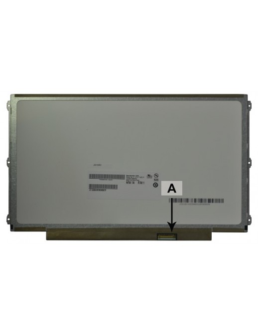 2P-Y2HM9 12.5 WXGA HD 1366x768 LED Opaco