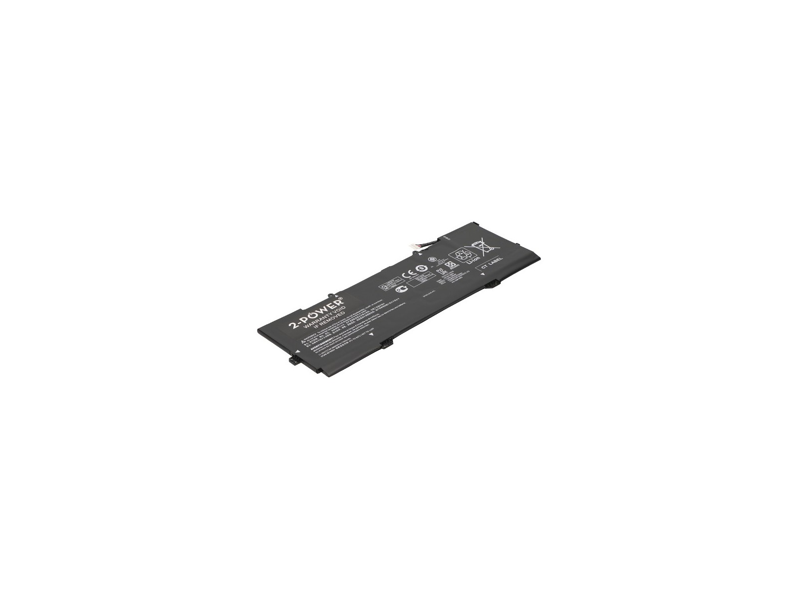 2P-YB06084XL 2P-YB06084XL Batteria 11.55V 6840mAh HP Specre X360 15-CH0xxNN 2P-YB06084XL 2P-YB06084XL Batteria 11.55V 6840mAh HP Specre X360 15-CH0xxNN