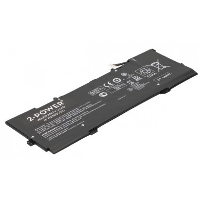 2P-YB06XL 2P-YB06XL Batteria 11.55V 6840mAh HP Specre X360 15-CH0xxNN