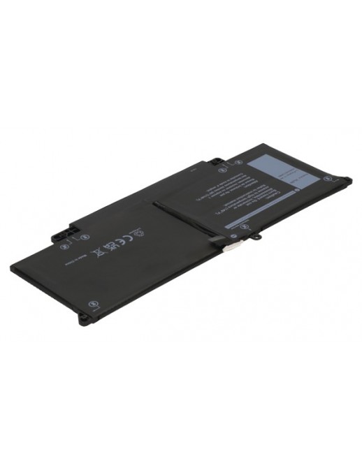 2P-YJ9RP Batteria 11.4V 3420mAh Dell Latitude 7310, 7410