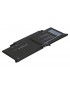 2P-YJ9RP 2P-YJ9RP Batteria 11.4V 3420mAh Dell Latitude 7310, 7410