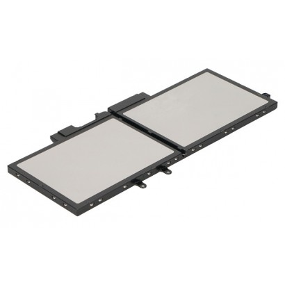 2P-YPVX3 2P-YPVX3 Batteria 15.2V 4473mAh Dell Latitude 5410, 5510